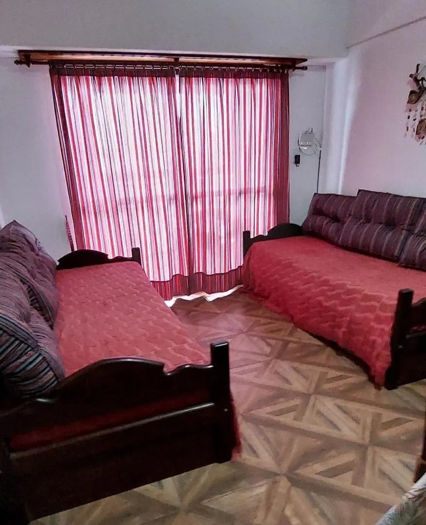 Departamento en San Clemente 5