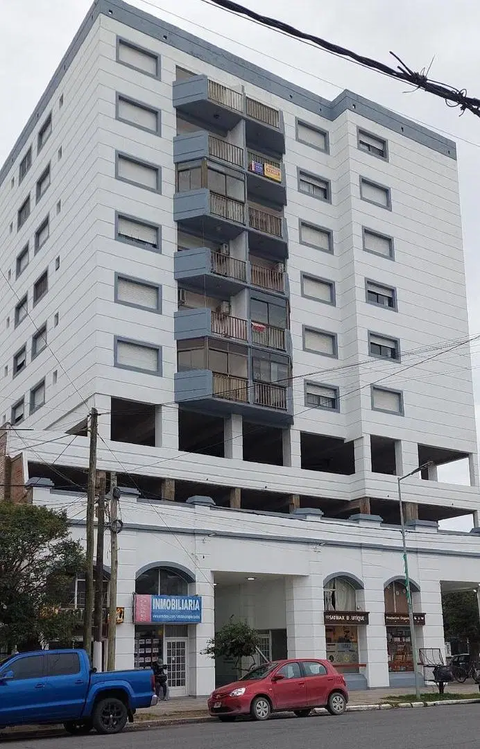 Departamento en San Clemente 1