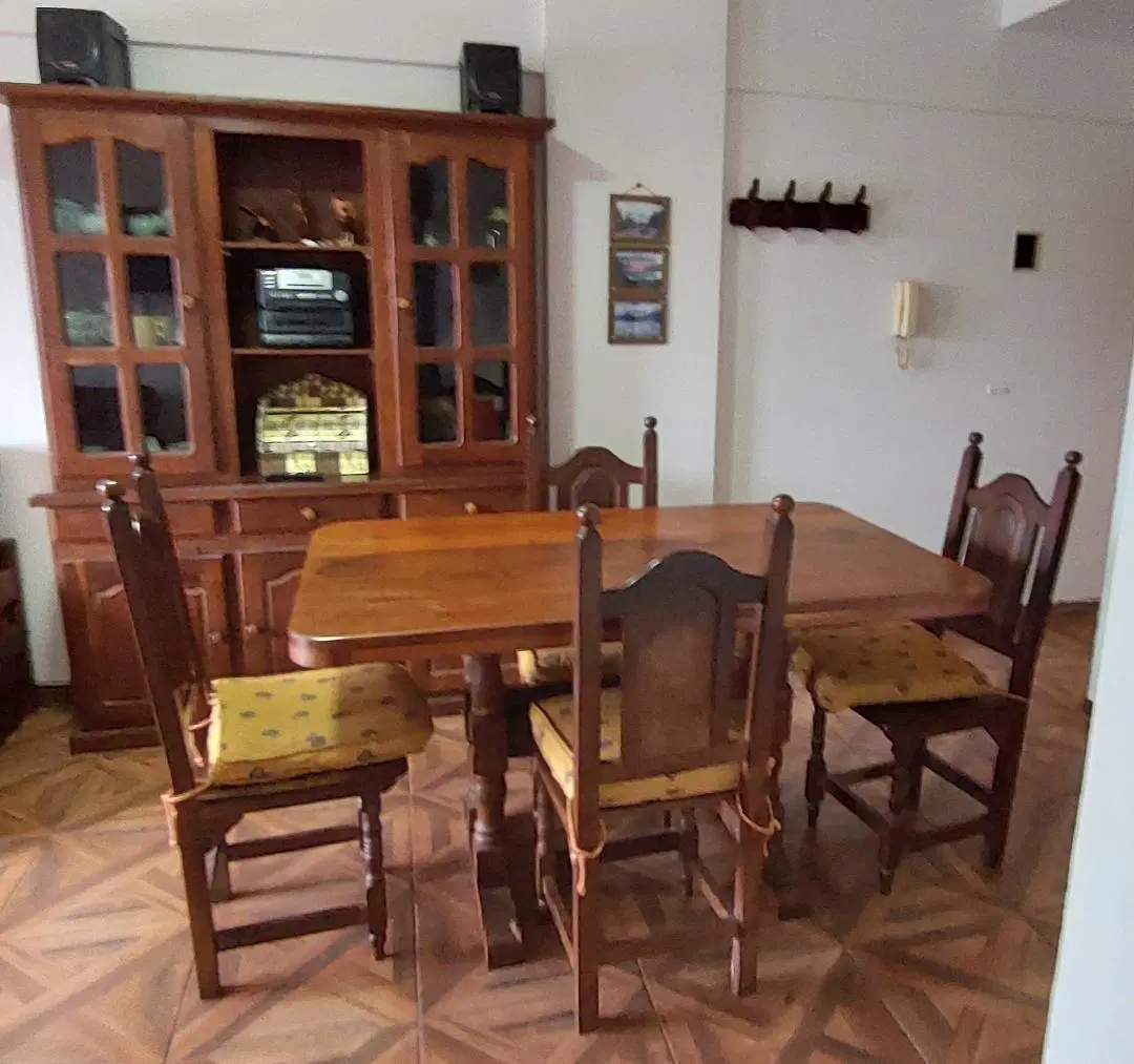 Departamento en San Clemente 2