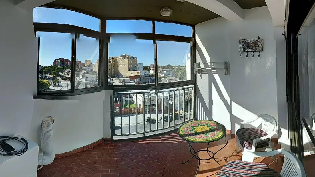 Departamento en San Clemente 3