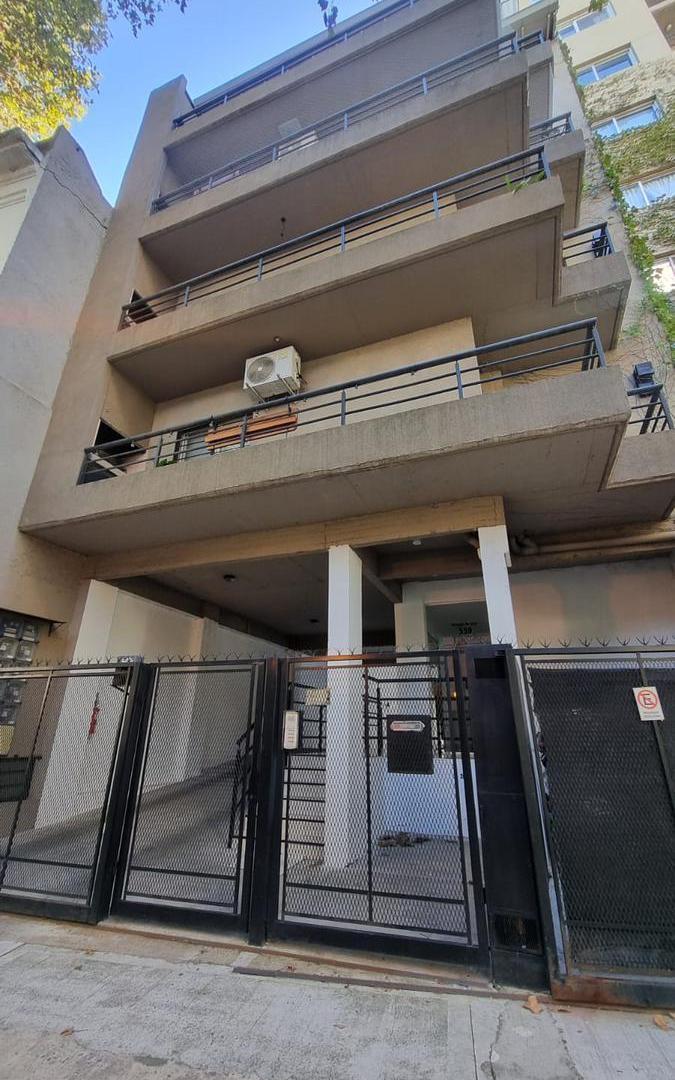 Departamento en Tigre