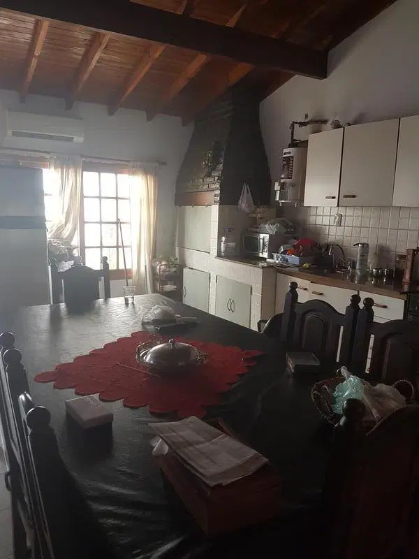 Casa en Virreyes 3