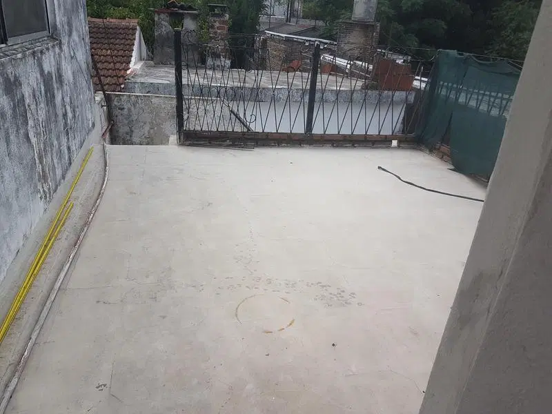 Casa en Virreyes 4