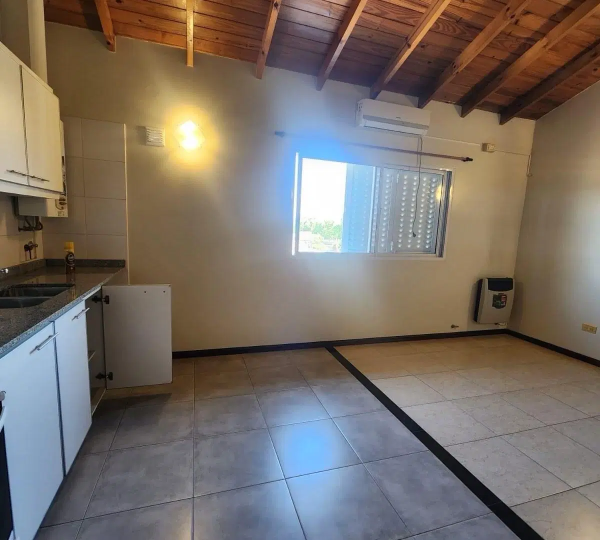 Departamento en Victoria 1