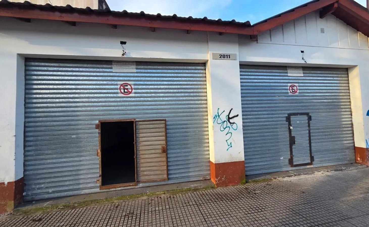Local en Beccar 4