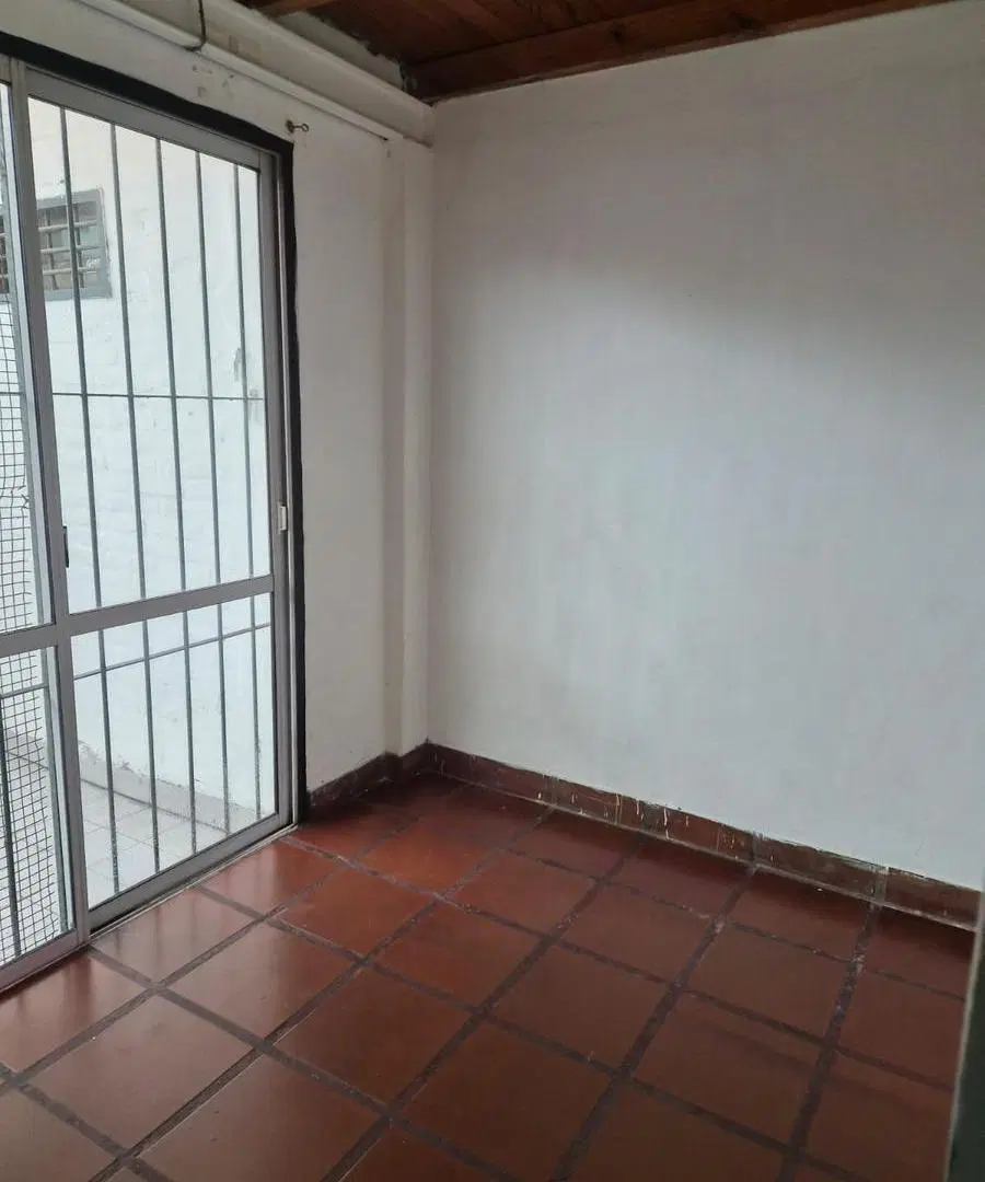 Departamento en Virreyes 5