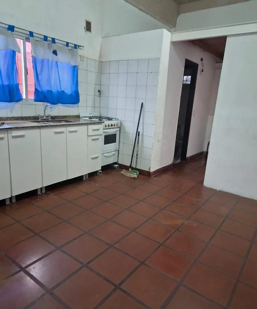 Departamento en Virreyes 2