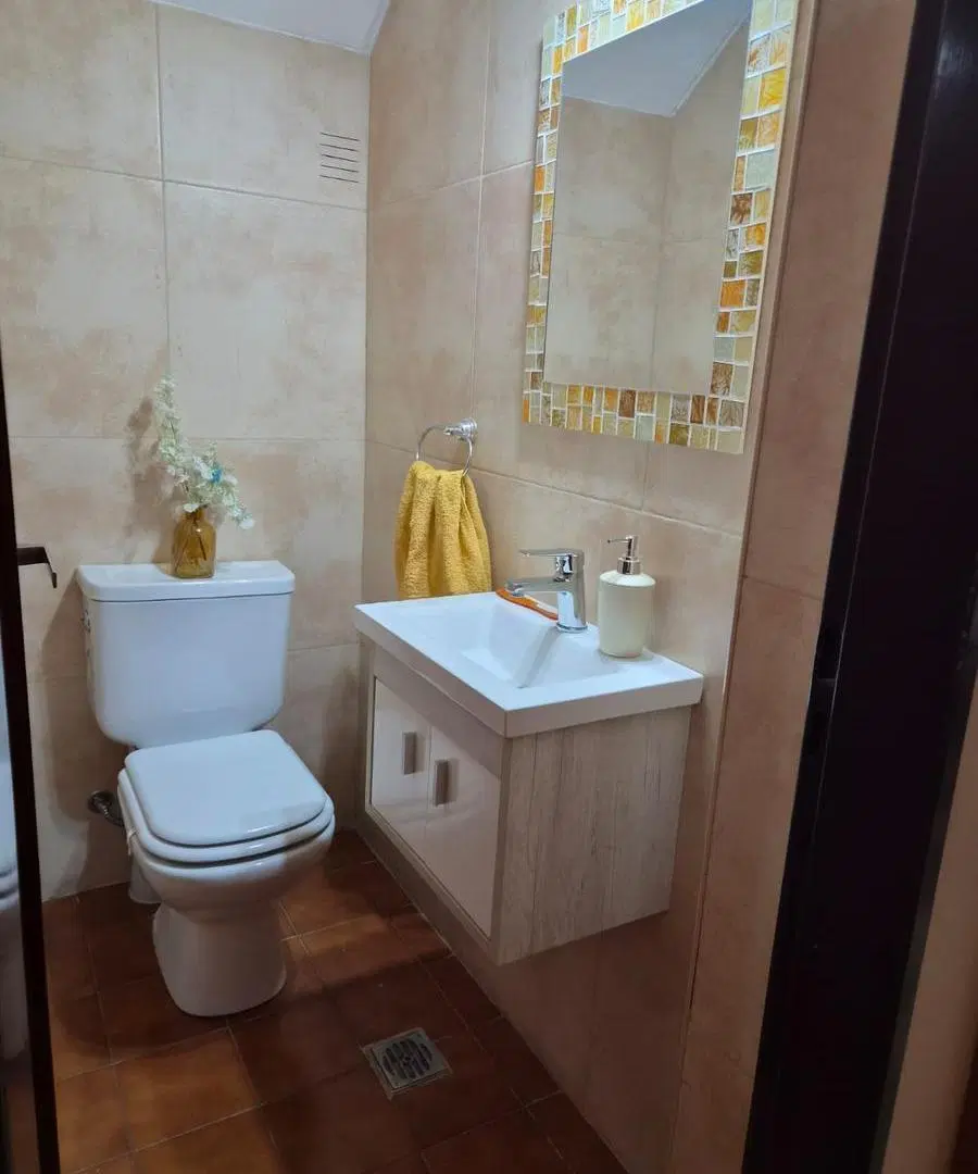 Casa en Olivos 2