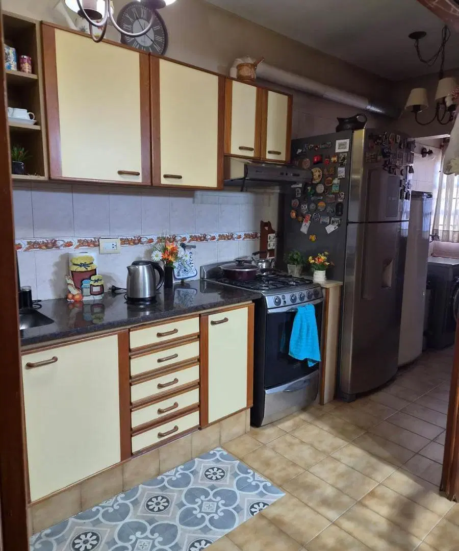 Casa en Olivos 1