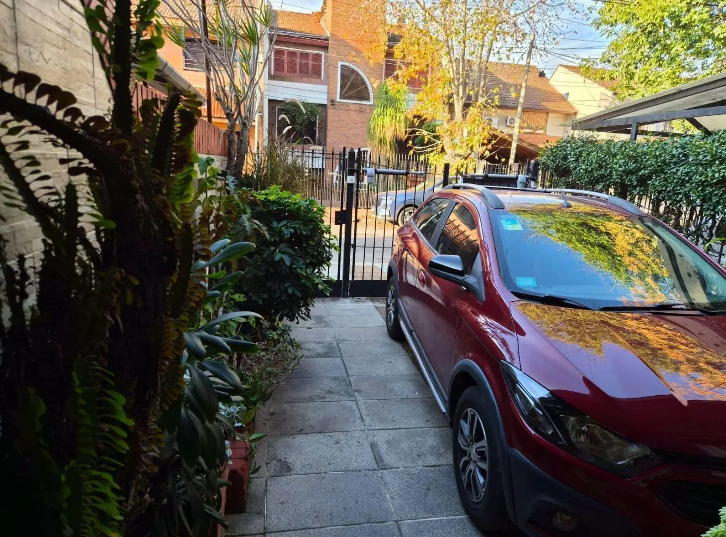 Casa en Olivos 4