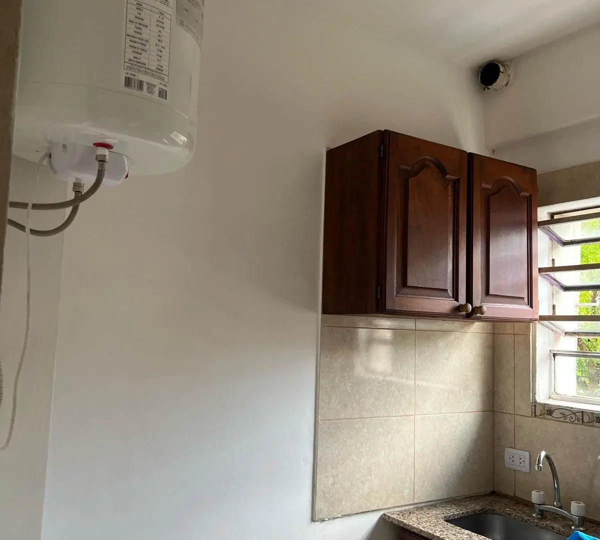 Departamento en Alquiler apto profesional 5