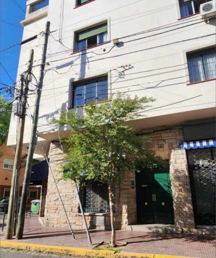 Departamento en Alquiler apto profesional