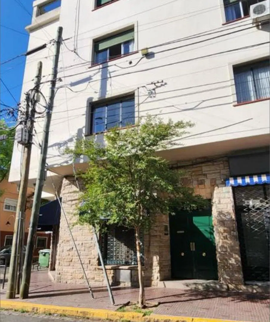 Departamento en Alquiler apto profesional 3