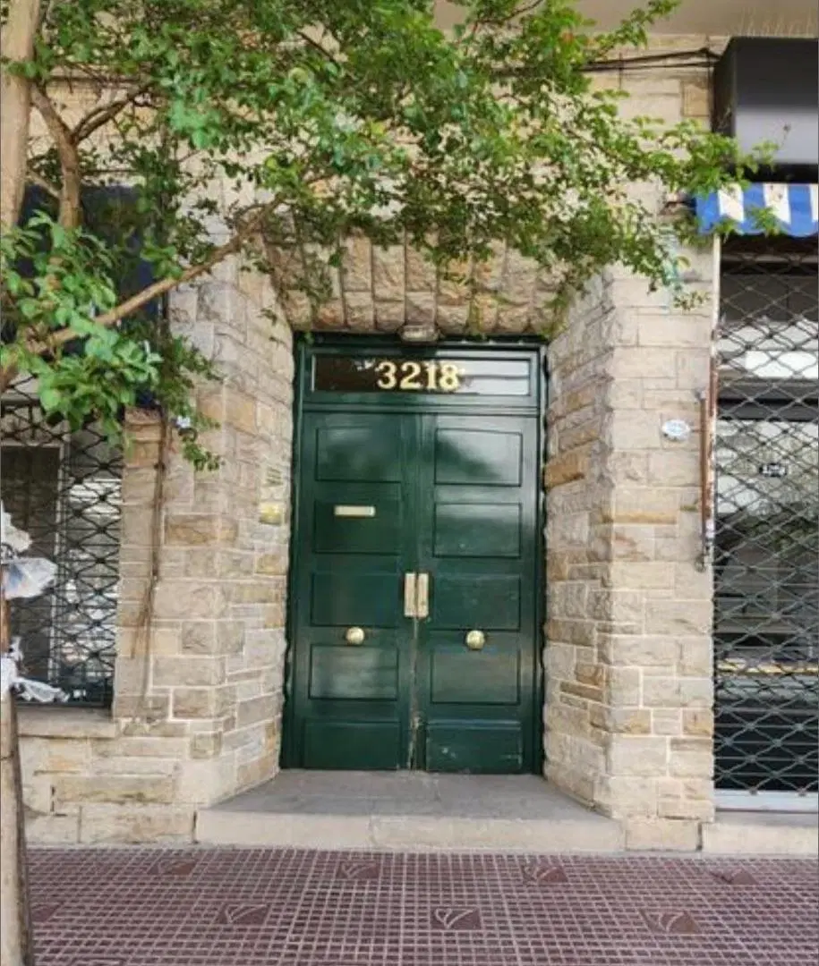 Departamento en Alquiler apto profesional 1