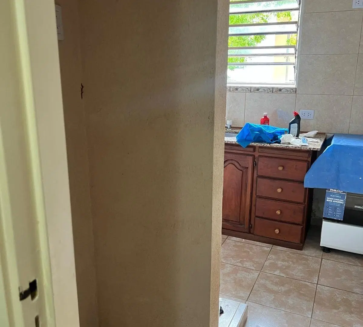 Departamento en Alquiler apto profesional 2