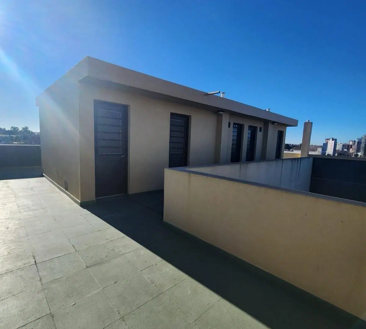 Departamento en Victoria 5