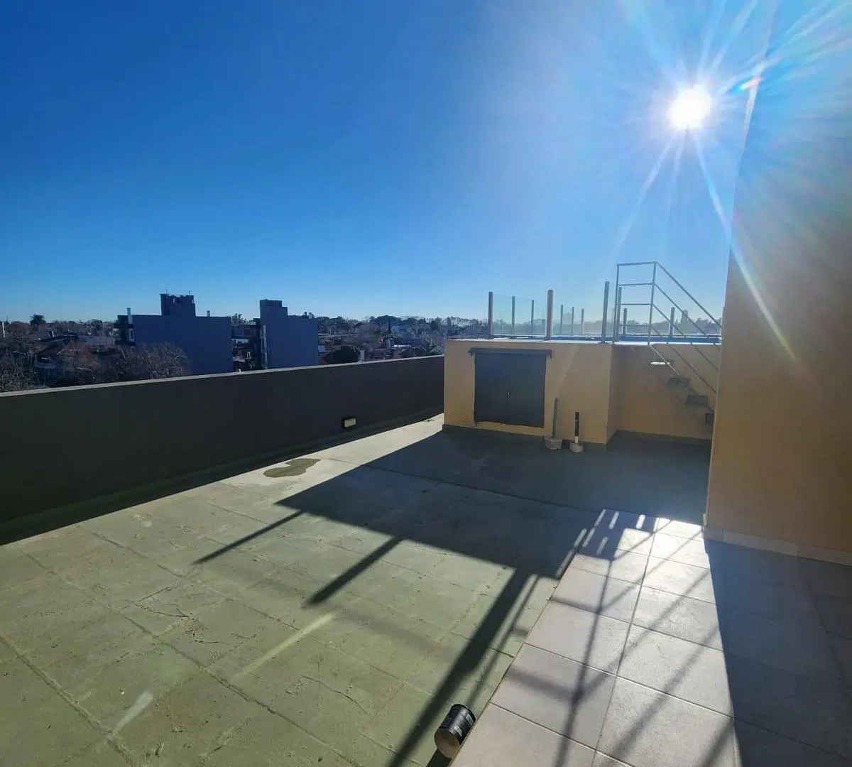 Departamento en Victoria 2
