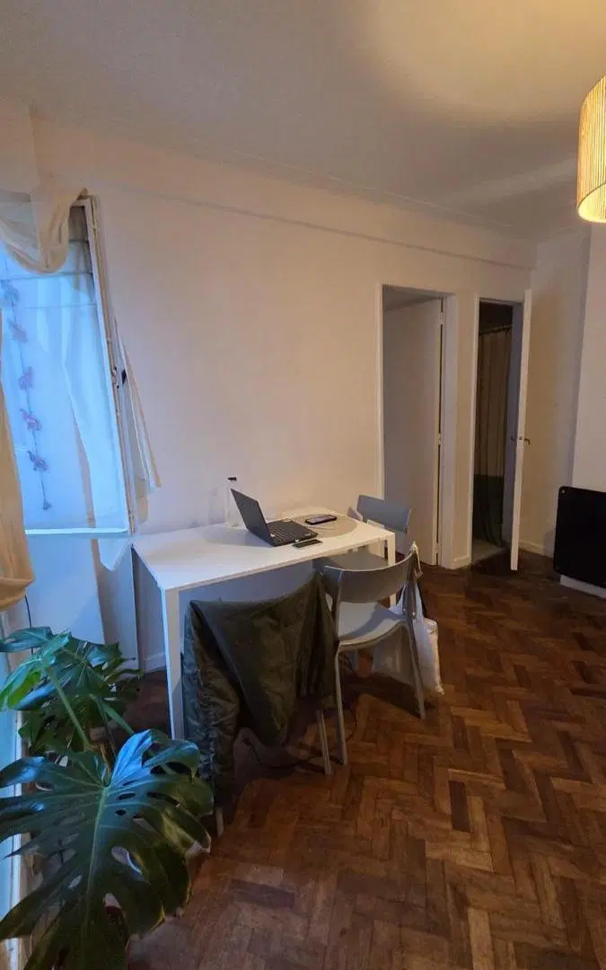 Departamento en Olivos 2