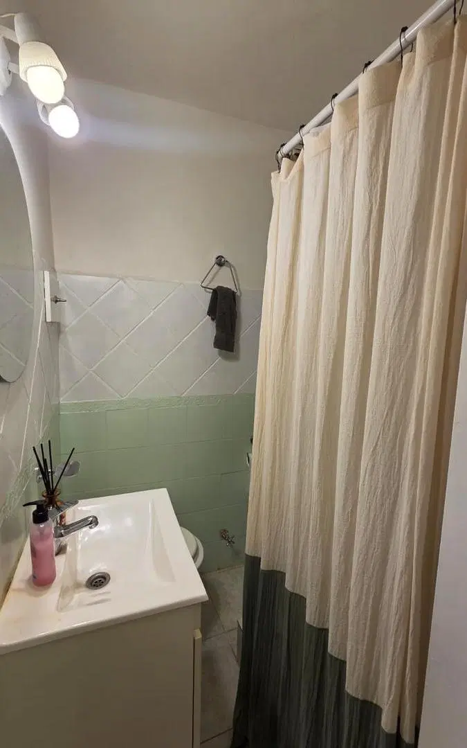 Departamento en Olivos 3
