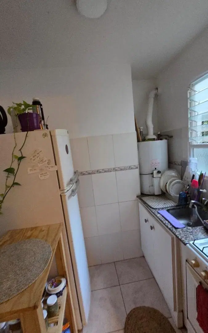 Departamento en Olivos 4
