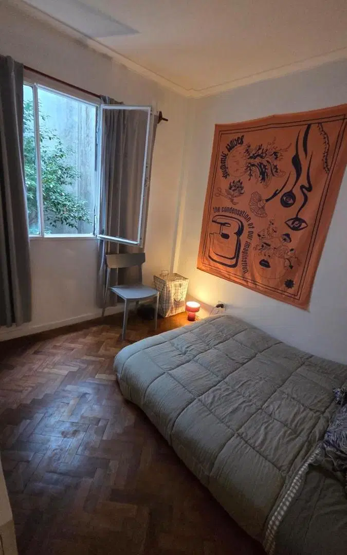 Departamento en Olivos 5