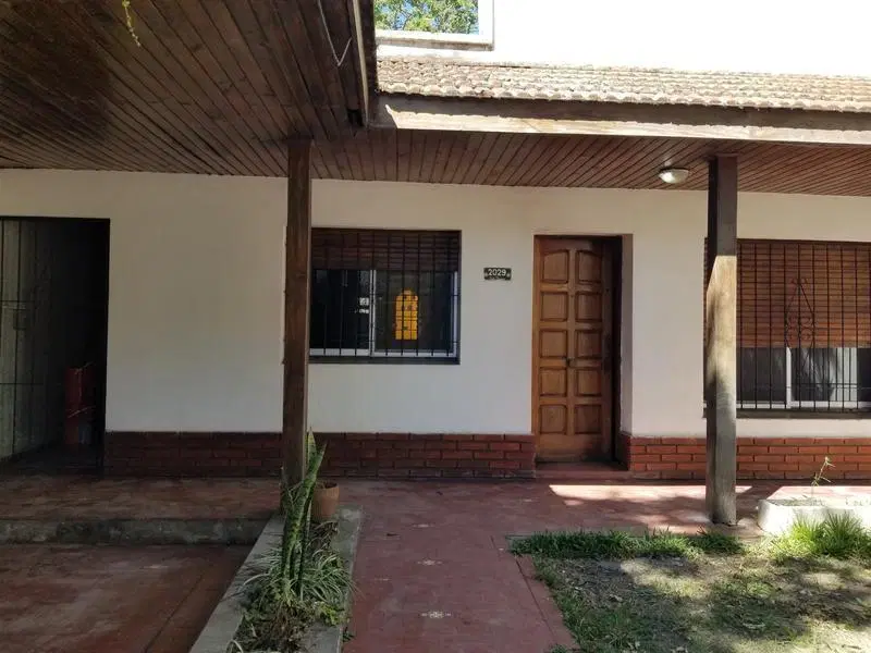 Casa - Beccar Alto 2