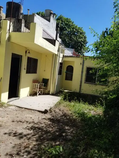 Casa - Beccar Alto 3