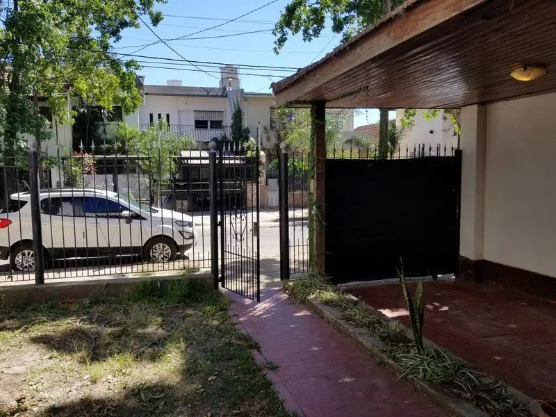 Casa en Beccar 5