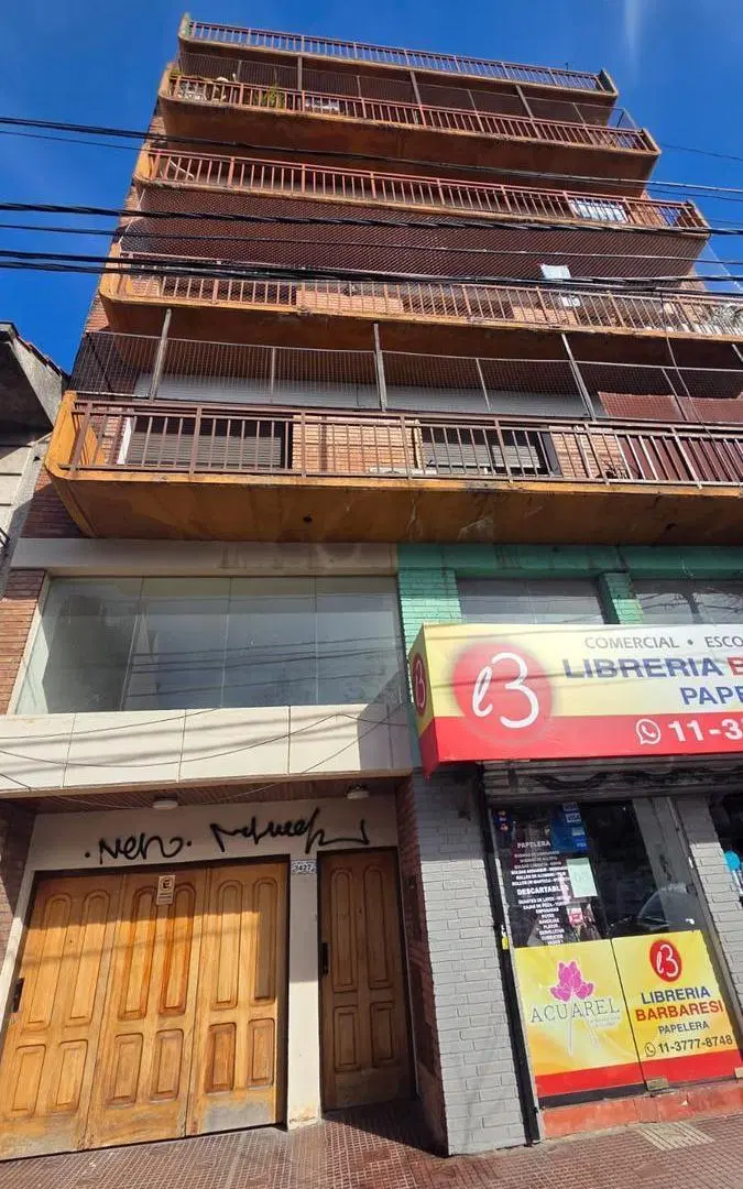 Departamento en Victoria 3
