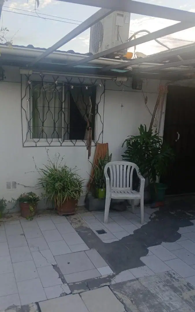 Casa en Virreyes 5