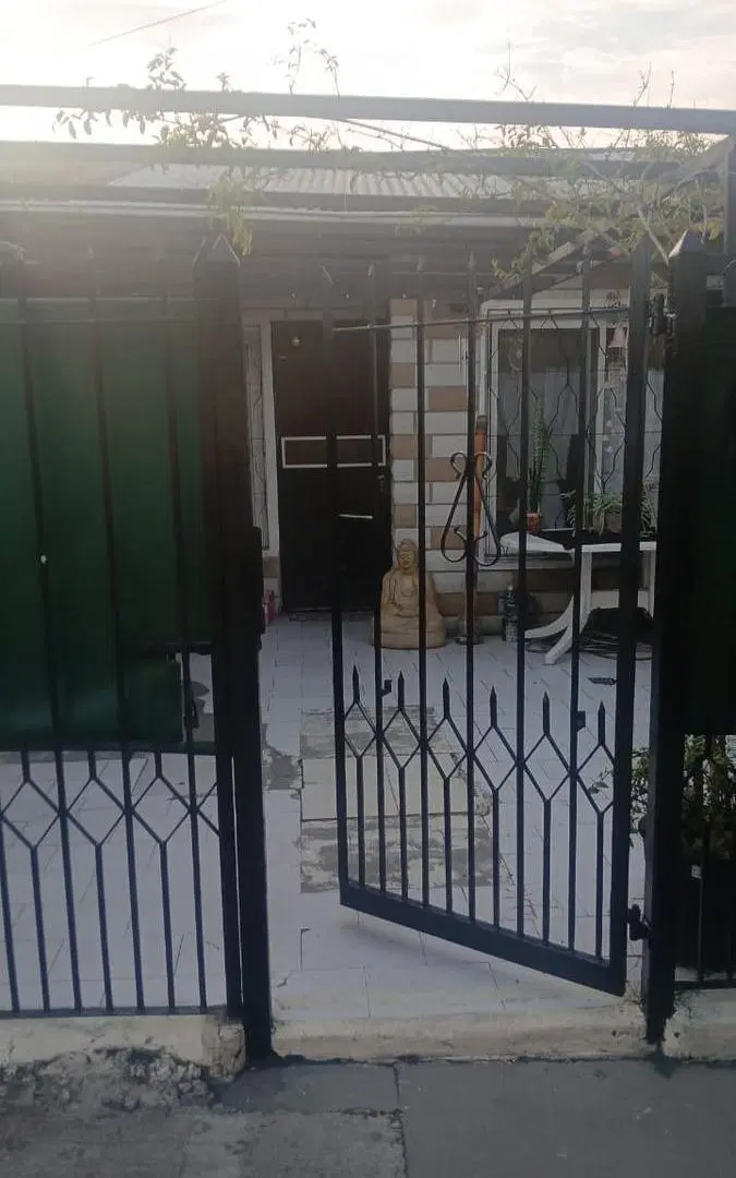 Casa en Virreyes 3