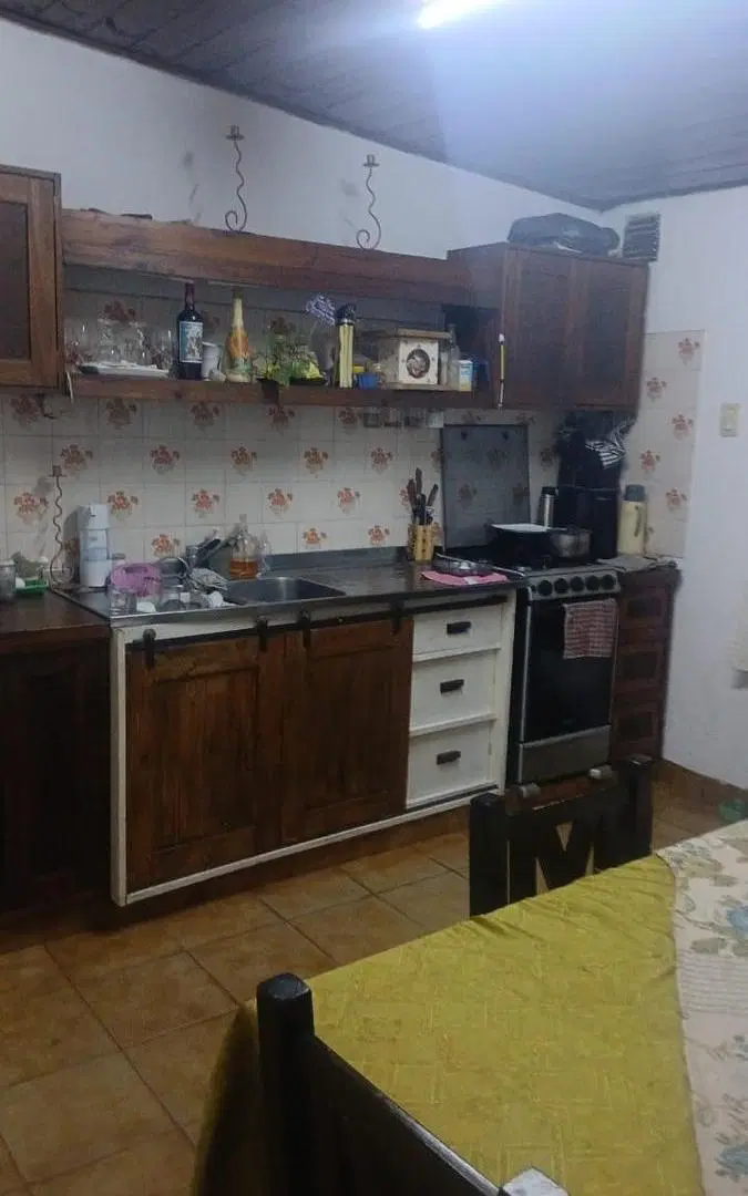 Casa en Virreyes 2