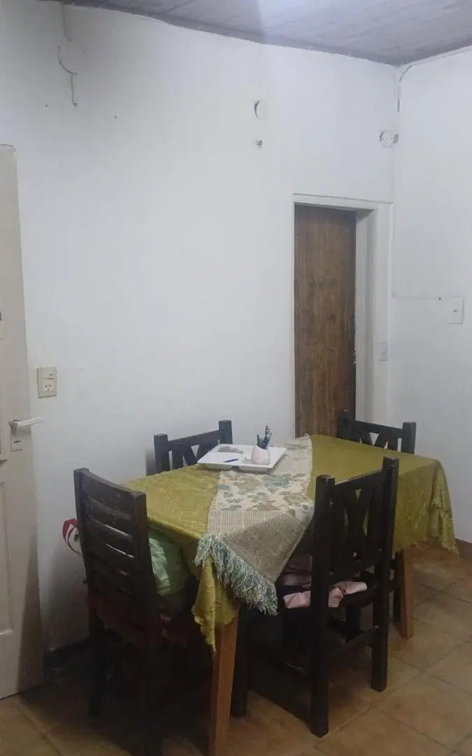 Casa en Virreyes 1