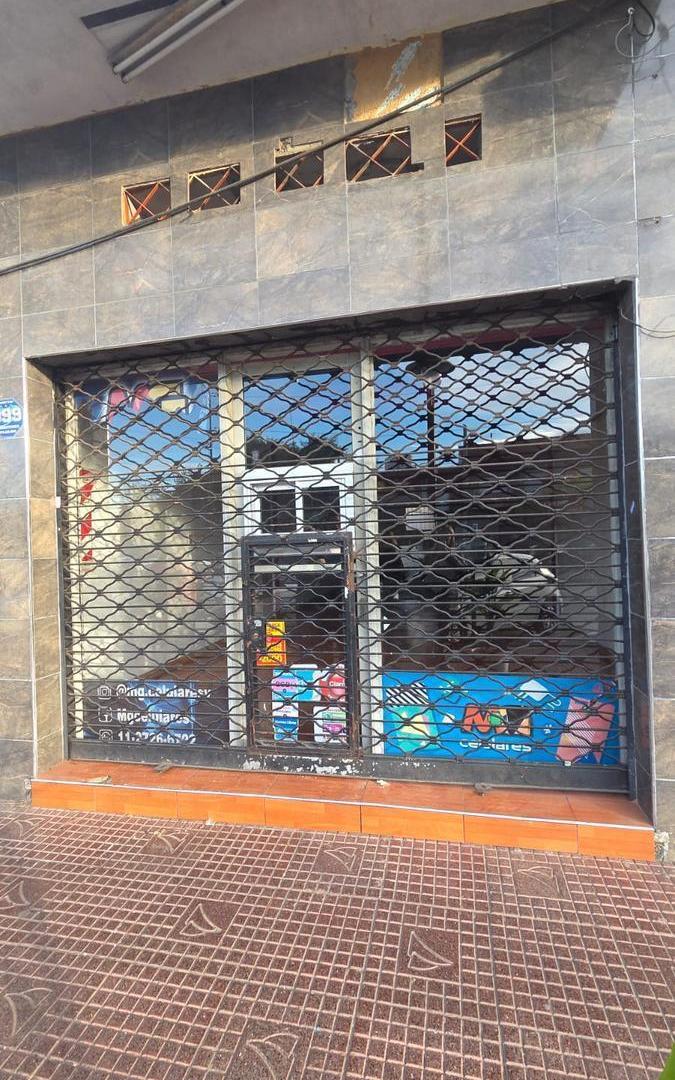 Local en virreyes