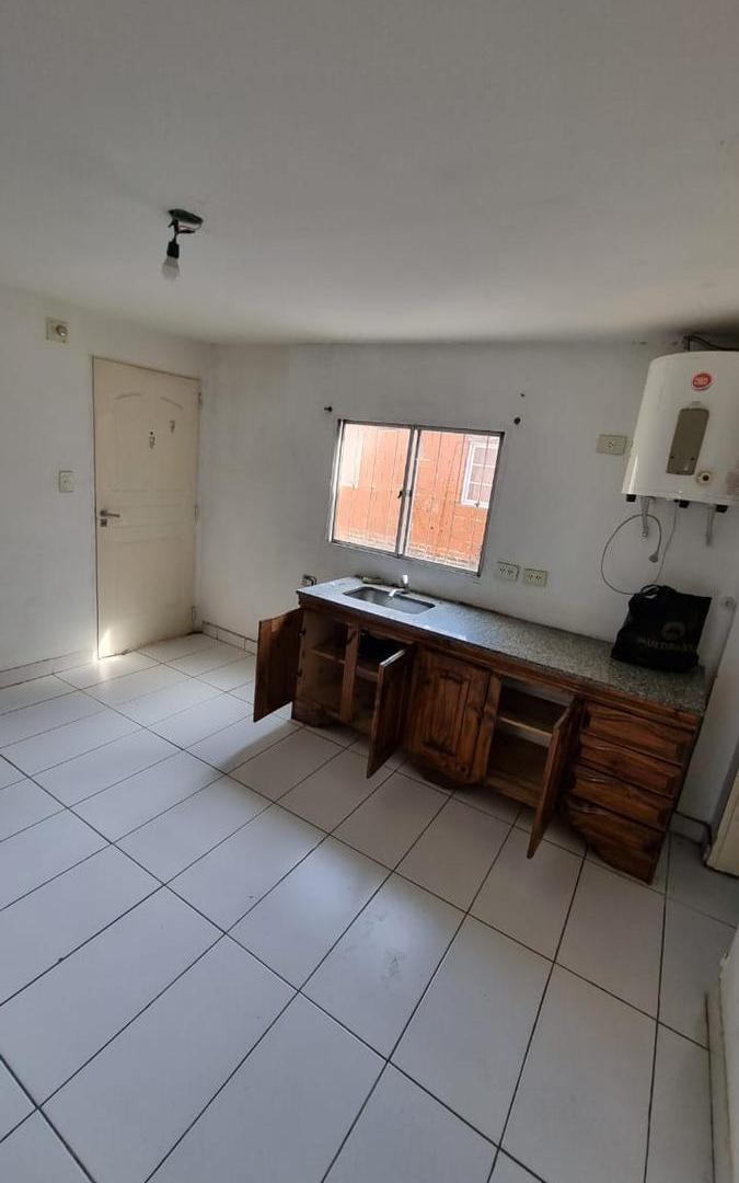 Departamento en  Virreyes