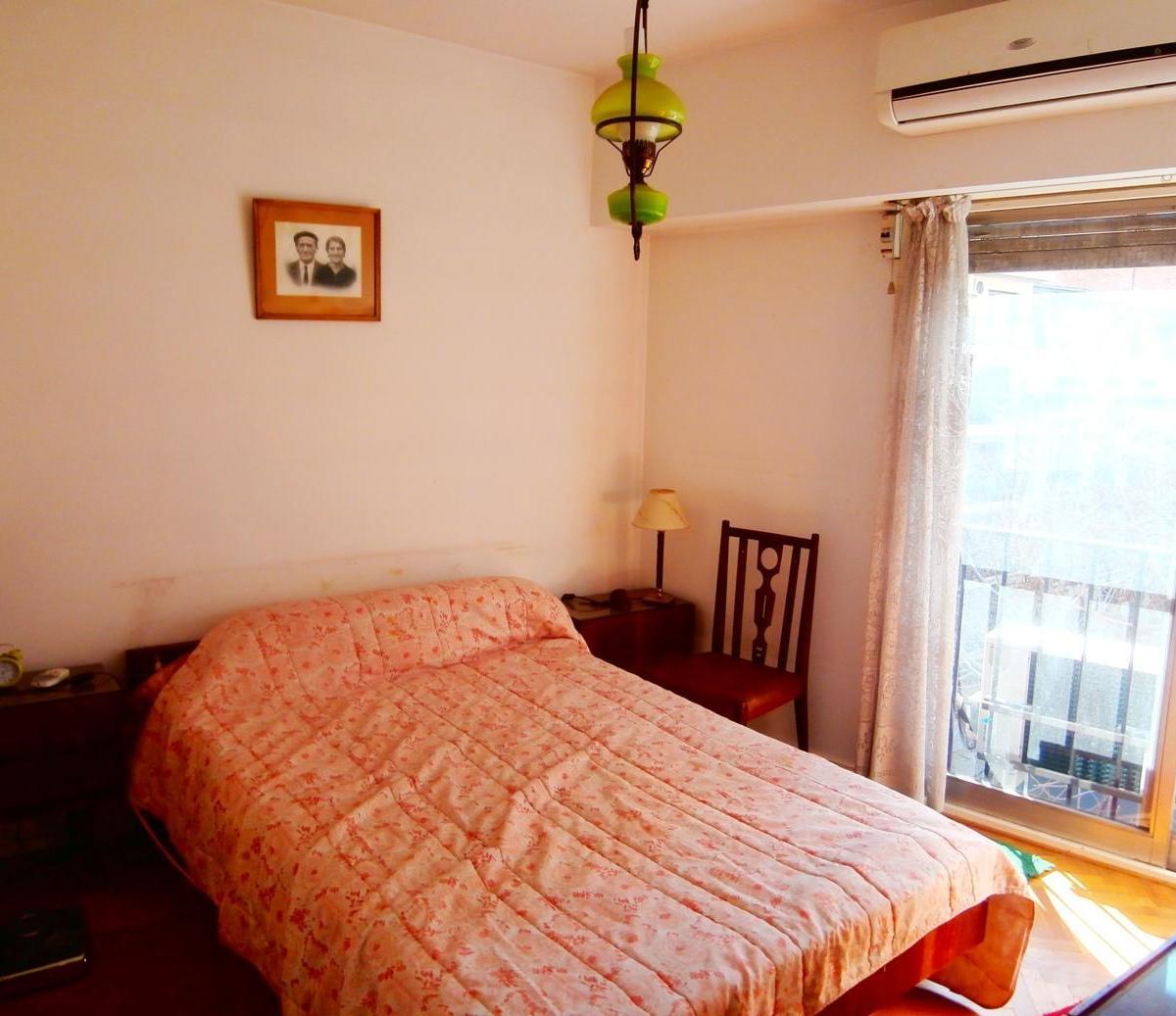 Foto de VENTA DEPARTAMENTO DE 3 AMB. 4° PISO EN RECOLETA PEÑA Y AUSTRIA CON, imagen 5