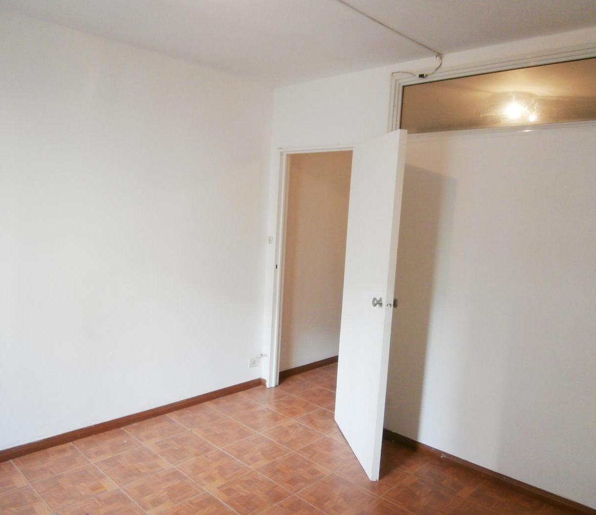 Venta Barrio Norte 1 Ambiente Marcelo T. de Alvear 1900 Piso Alto 4