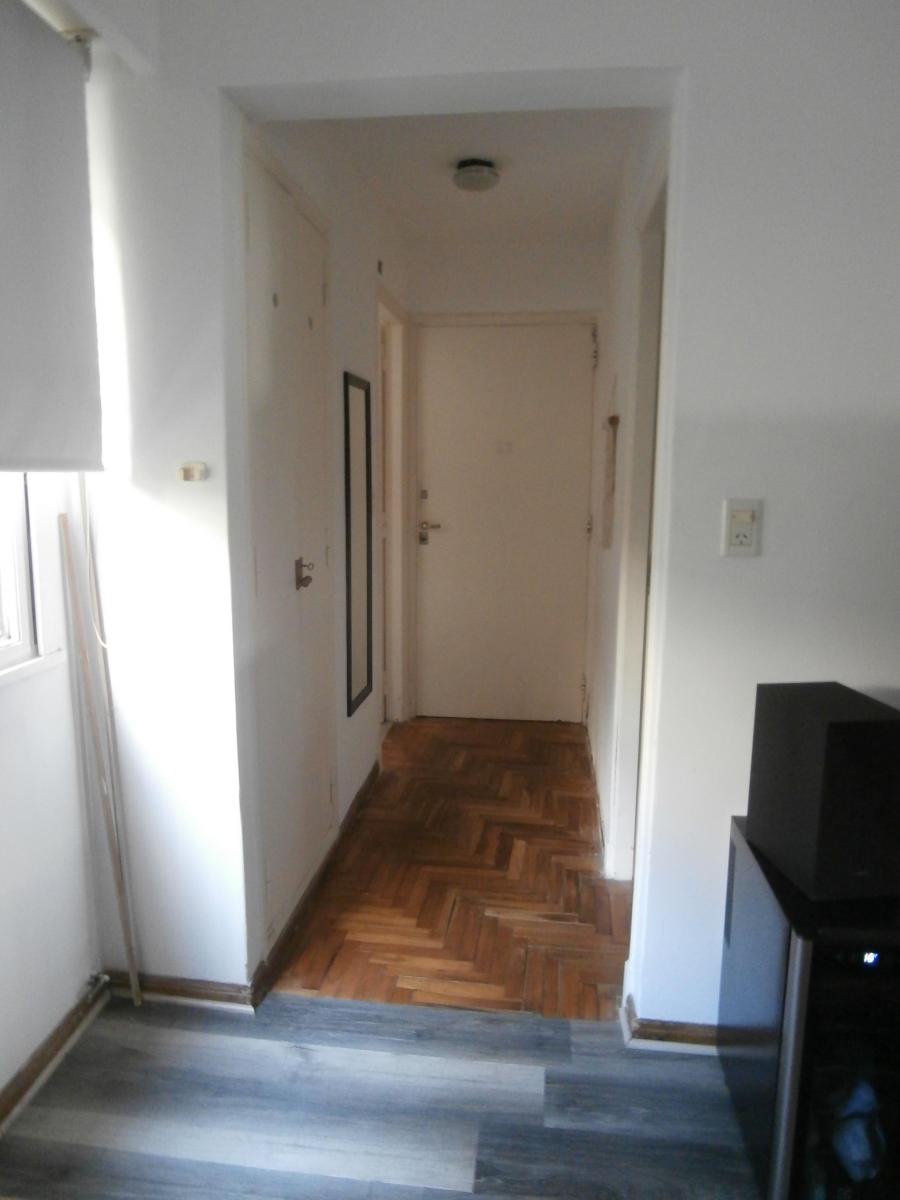 Foto de VENTA MONOAMBIENTE EN RECOLETA PACHECO DE MELO 2500 ENTRE LAPRIDA Y, imagen 3
