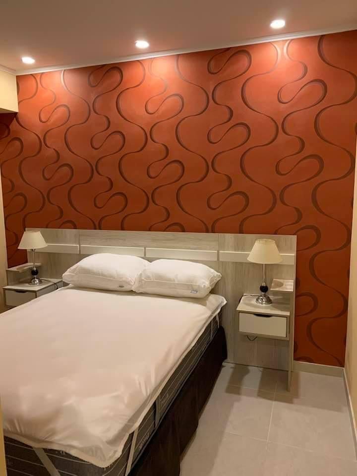 Venta Departamento 2 Ambientes RECICLADO TOTAL, AMOBLADO Av. Coronel Diaz 1500