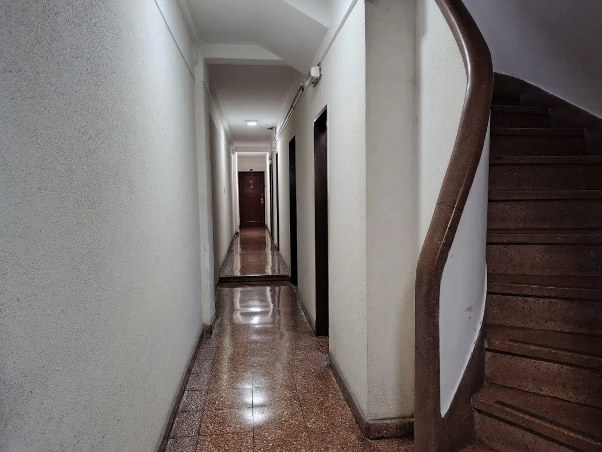 VENTA - 2 AMB. PLANTA BAJA CON DOS PATIOS EN ALMAGRO, PLANTA BAJA A ½ CUADRA DE Av. RIVADAVIA 4