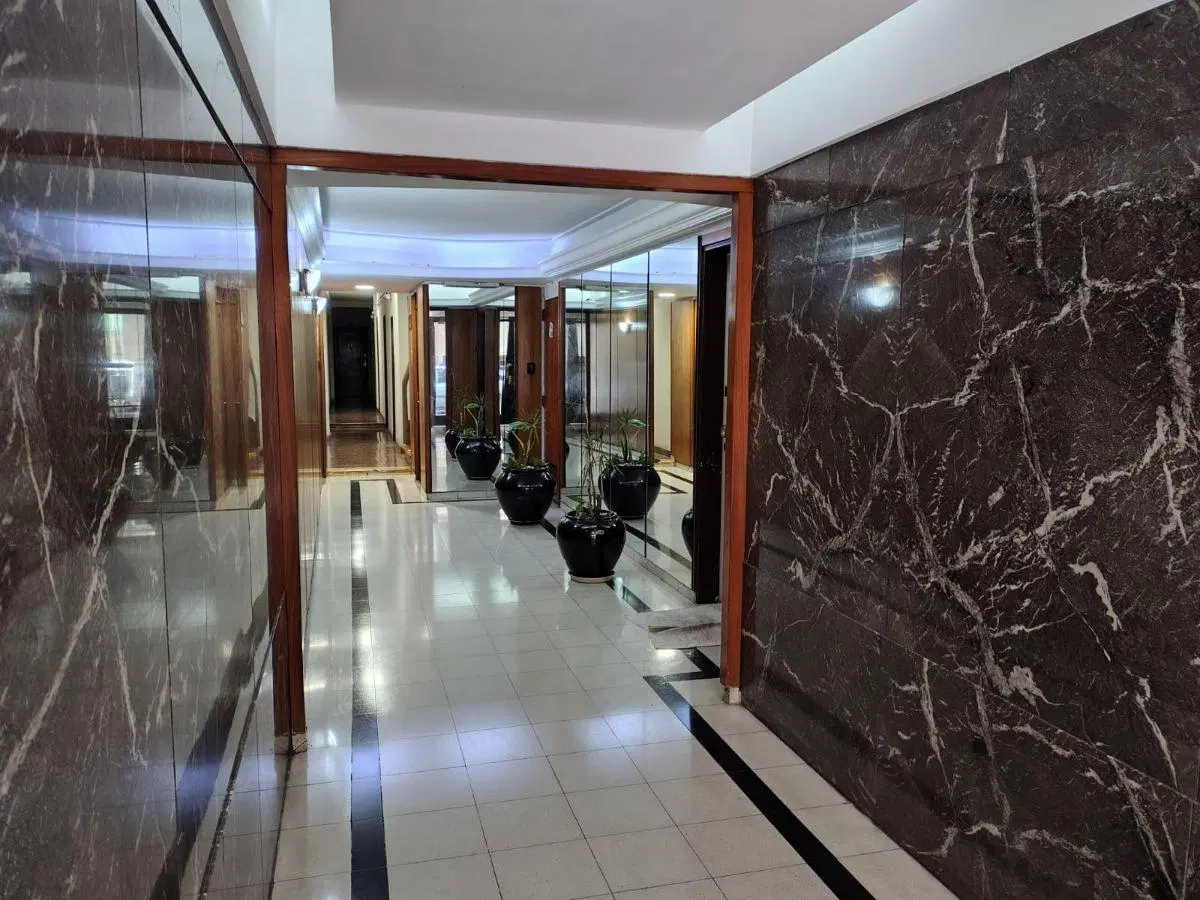 VENTA - 2 AMB. PLANTA BAJA CON DOS PATIOS EN ALMAGRO, PLANTA BAJA A ½ CUADRA DE Av. RIVADAVIA 3
