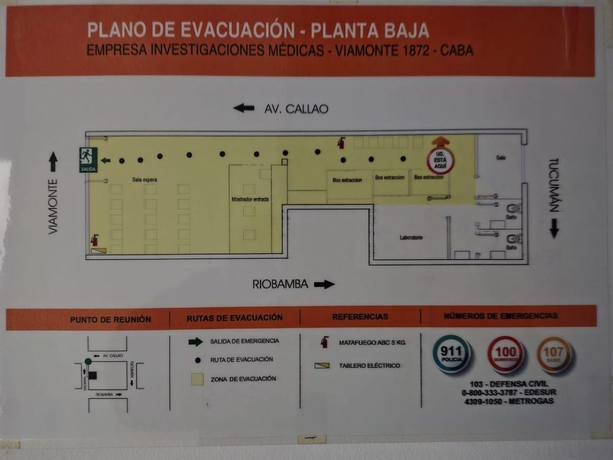 Foto de Excelente local en venta con sotano y una sup. total de 146 m2 a ½, imagen 5