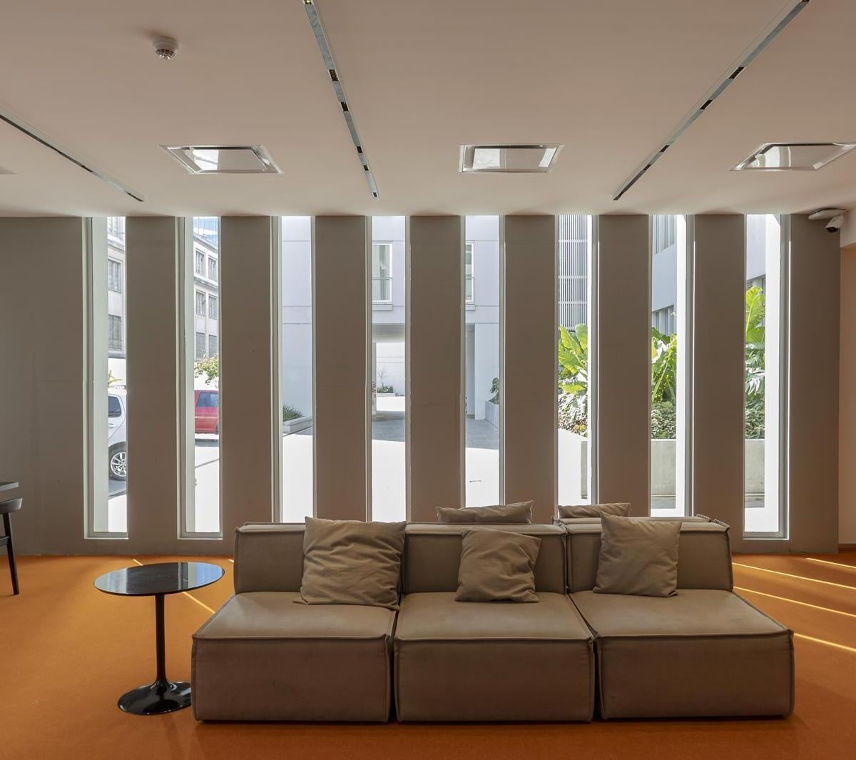 Excelente Loft en venta , apto profesional en Distrito Quartier, Retiro.