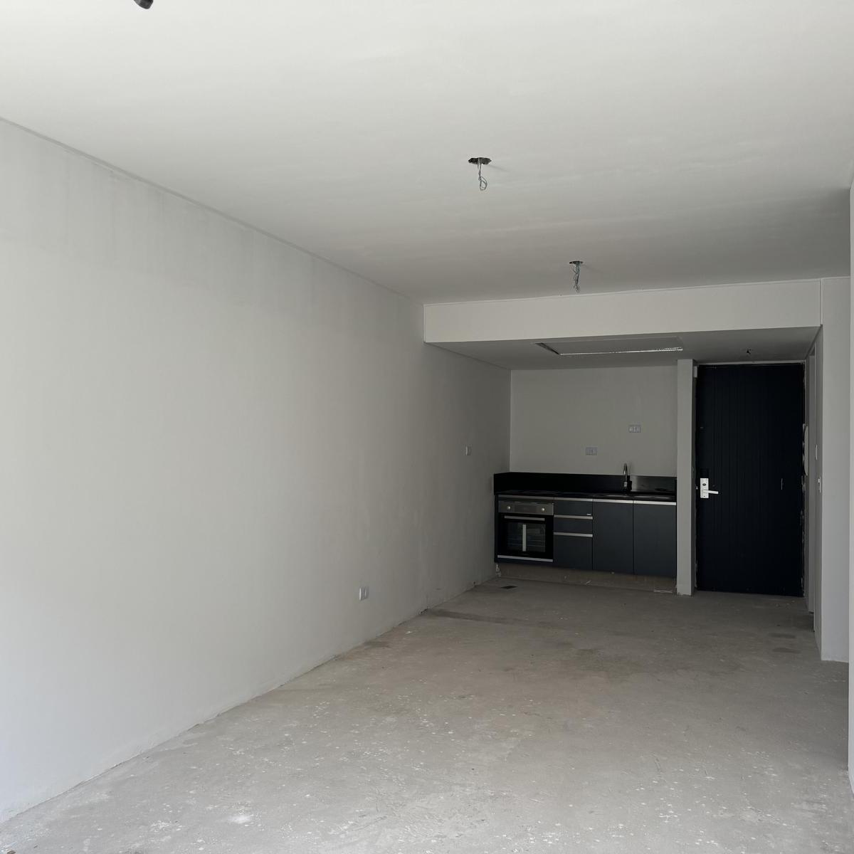 Excelente 2 ambientes a estrenar en Venta en Lumiere. Puerto Madero.