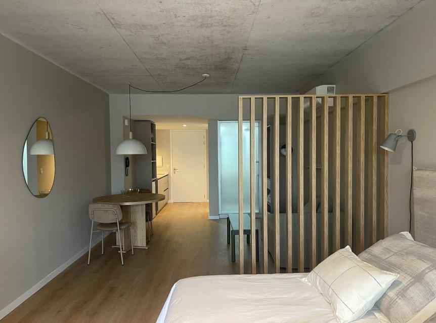 Foto de Excelente oportunidad, Loft equipado y amoblado con cochera en venta, imagen 4
