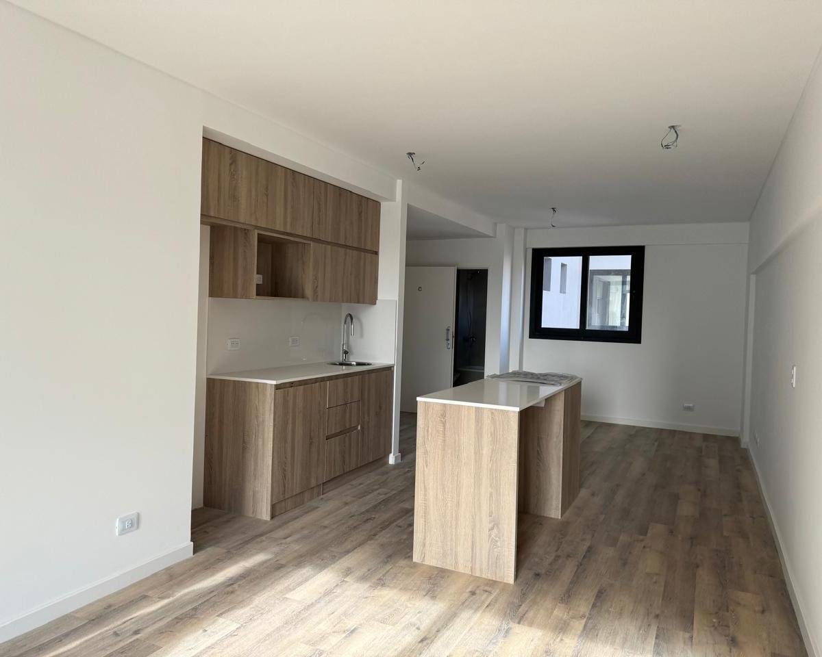 Oportunidad Para Inversión, Loft de 44 m, Piso 7, en La Mejor Zona del Bajo Belgrano. Apto Profes 5