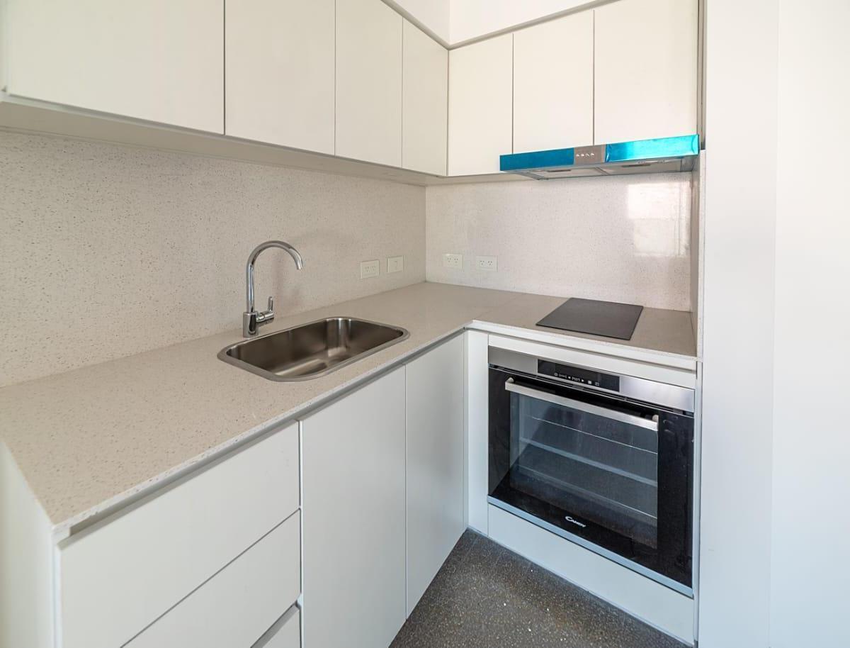 Foto de Oportunidad loft en venta en TORRE Huergo 475. Proyecto Costantini!, imagen 3