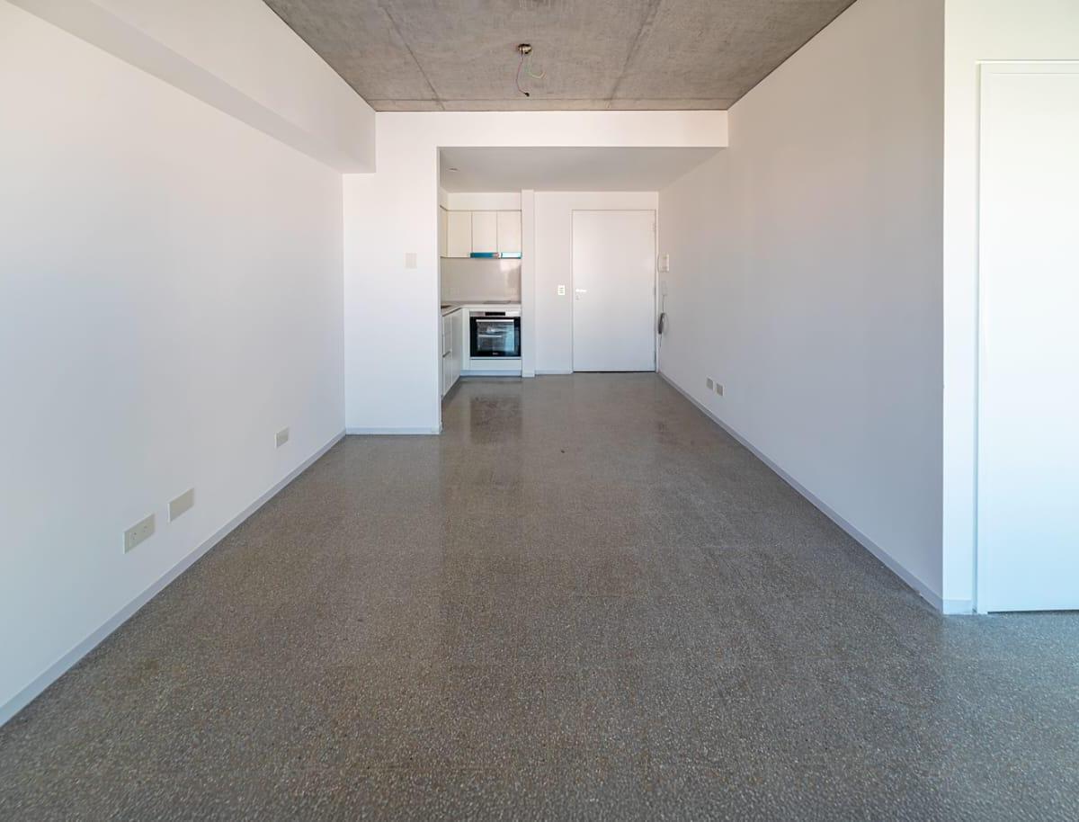 Foto de Oportunidad loft en venta en TORRE Huergo 475. Proyecto Costantini!, imagen 2