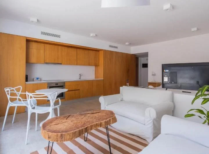 Foto de Excelente Loft alquiler temporal en Palacio Paz . Retiro, imagen 5