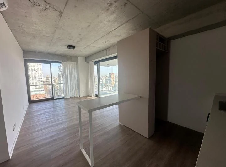 Foto de Departamento 3 Ambientes en Alquiler - Piso alto en Quartier del Bajo, imagen 4